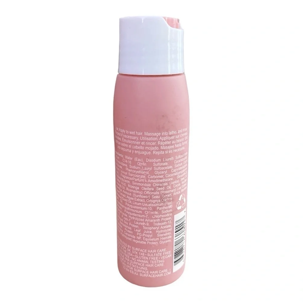 Surface Trinity Color Care Shampoo